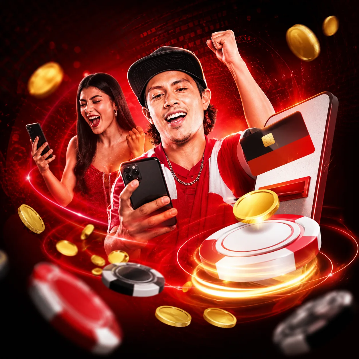 Promoción de pago para bonos en Apuesta Total Perú