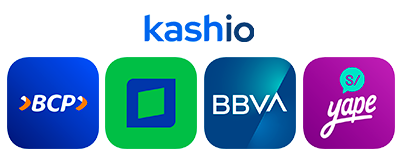Kashio