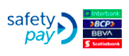 SafetyPay
