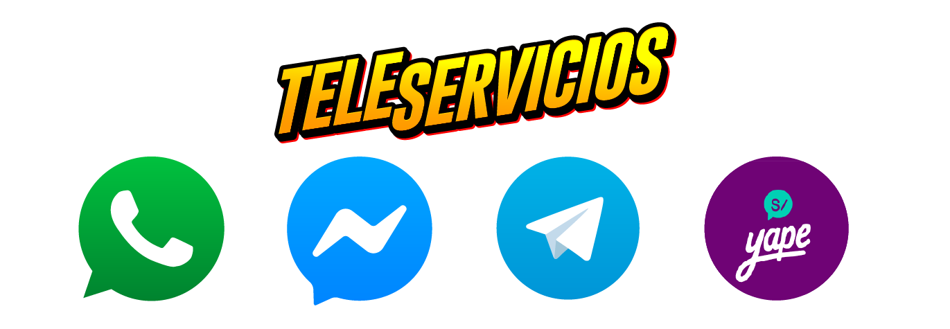 Teleservicios